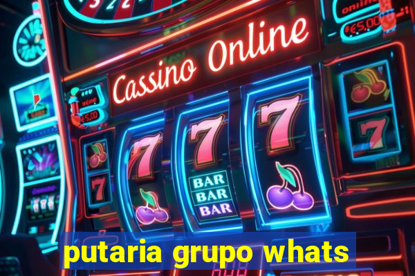 putaria grupo whats